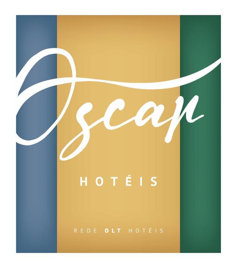 Hotel Oscar Gold Janauba Exterior photo